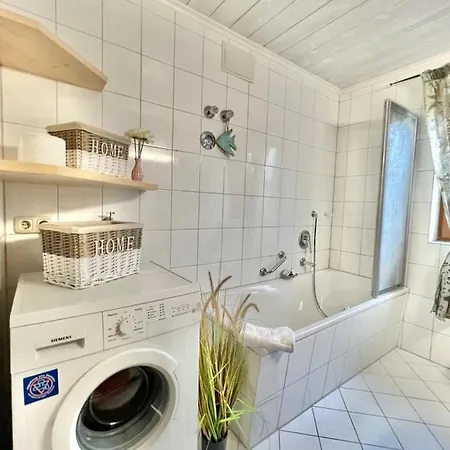 Alpine Loft Daire *