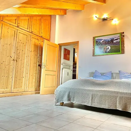 Alpine Loft *