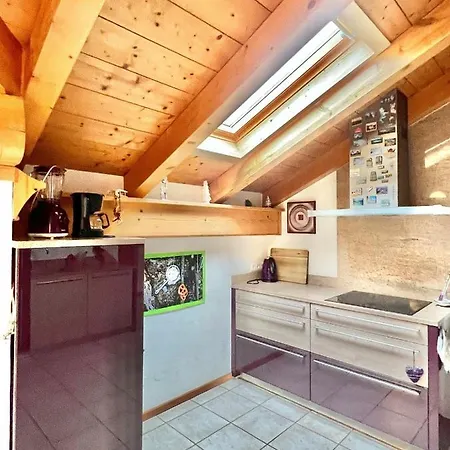 Alpine Loft *