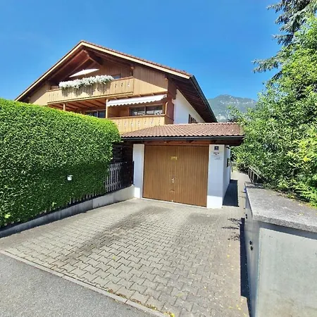 Alpine Loft *