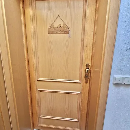 Daire Alpine Loft *