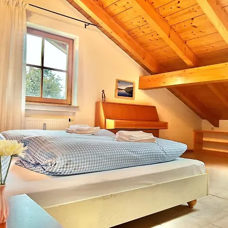 Daire Alpine Loft *
